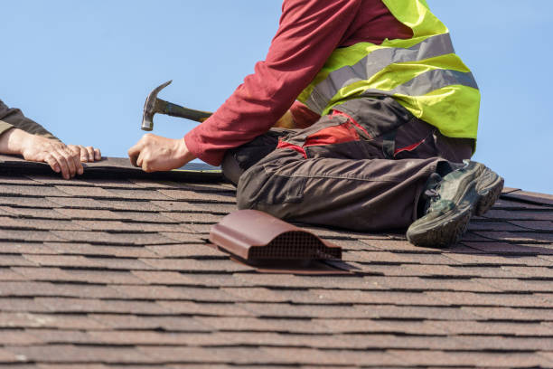 Best Flat Roof Repair Services  in Campbellsville, KY
