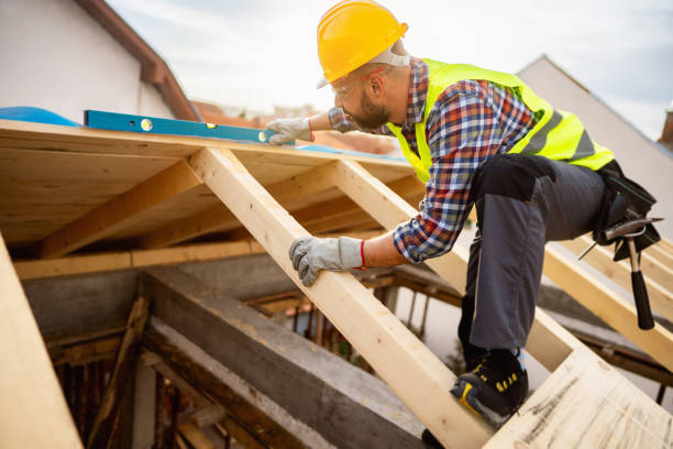 Best New Roof Installation  in Campbellsville, KY