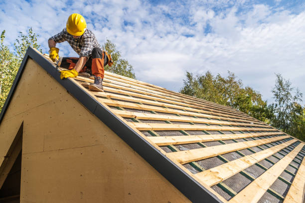 Roof Repair Estimates in Campbellsville, KY