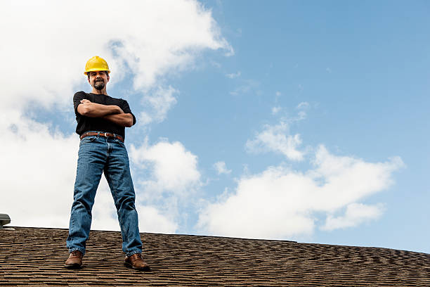Quick and Trustworthy Emergency Roof Repair Services in Campbellsville, KY
